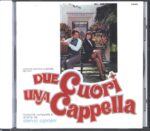 Stelvio Cipriani-Due Cuori Una Cappella (Colonna Sonora Originale Del Film)-CD-01