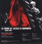 Stelvio Cipriani-Gli Orrori Del Castello Di Norimberga (Baron Blood)-LP (Vinyl)-02
