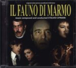 Stelvio Cipriani-Il Fauno Di Marmo (Original Soundtrack)-CD-01