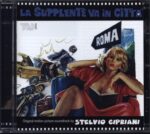 Stelvio Cipriani-La Supplente Va In Citta' (Original Motion Picture Soundtrack)-CD-01