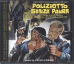 Stelvio Cipriani-Poliziotto Senza Paura / Sbirro