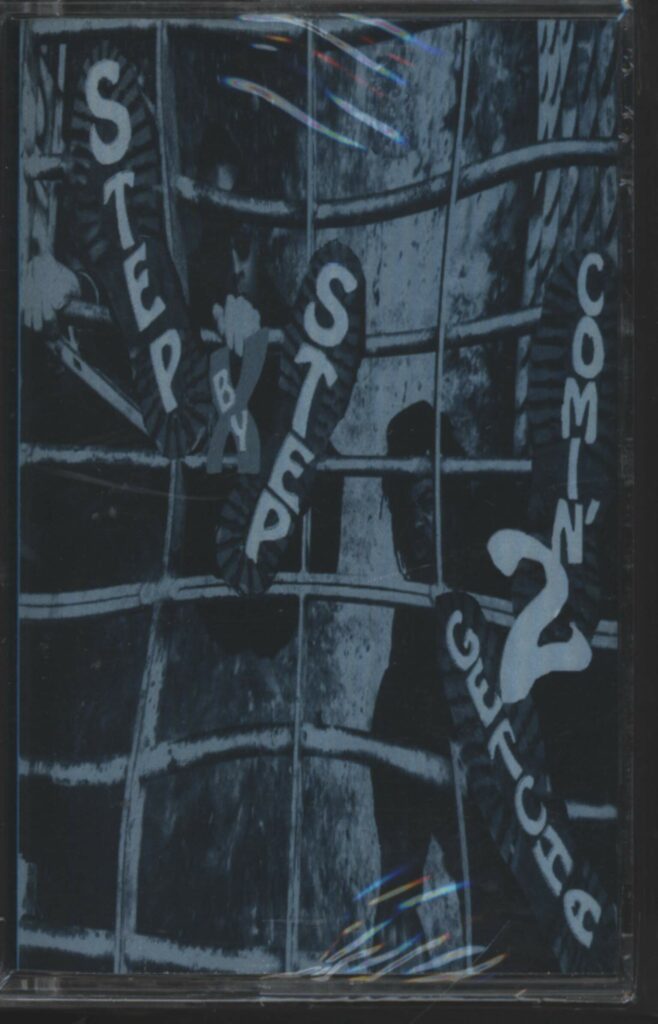 Step X Step-Comin' 2 Getcha-Tape-01