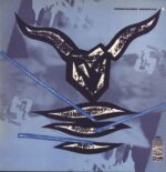 Stephen Mallinder-Pow Wow Plus-LP (Vinyl)-01