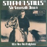 Stephen Stills-Sit Yourself Down-7" Single (Vinyl)-02