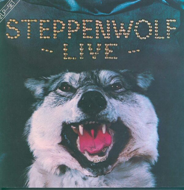 Steppenwolf-Live-LP (Vinyl)-01