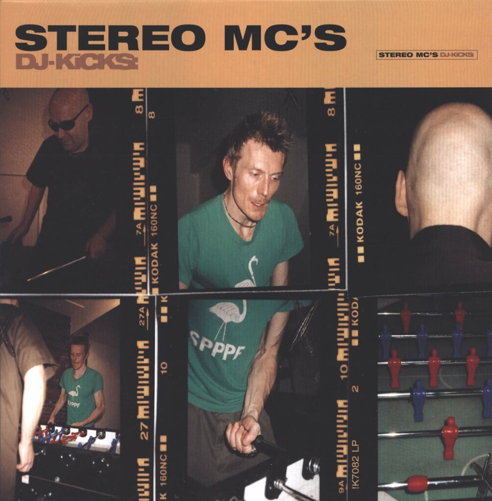 Stereo MC's-DJ-Kicks:-LP (Vinyl)-01