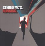 Stereo MC's-Running-12" Maxi Single (Vinyl)-01