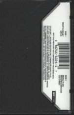 Stereo MC's-The Stereo MC's-Tape-02