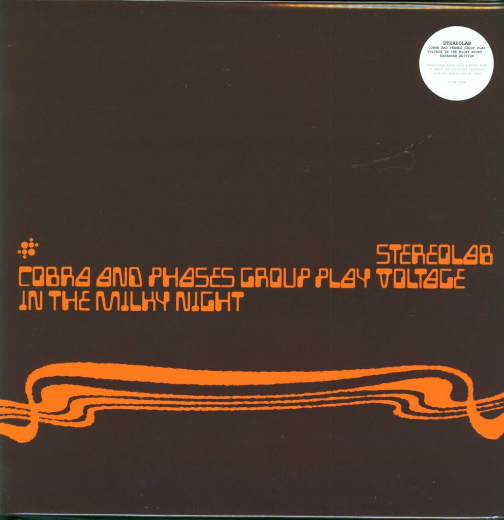 Stereolab-Cobra And Phases Group Play Voltage In The Milky Night-LP (Vinyl)-01