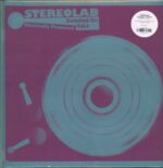 Stereolab-Electrically Possessed [Switched On Vol. 4]-LP (Vinyl)-01
