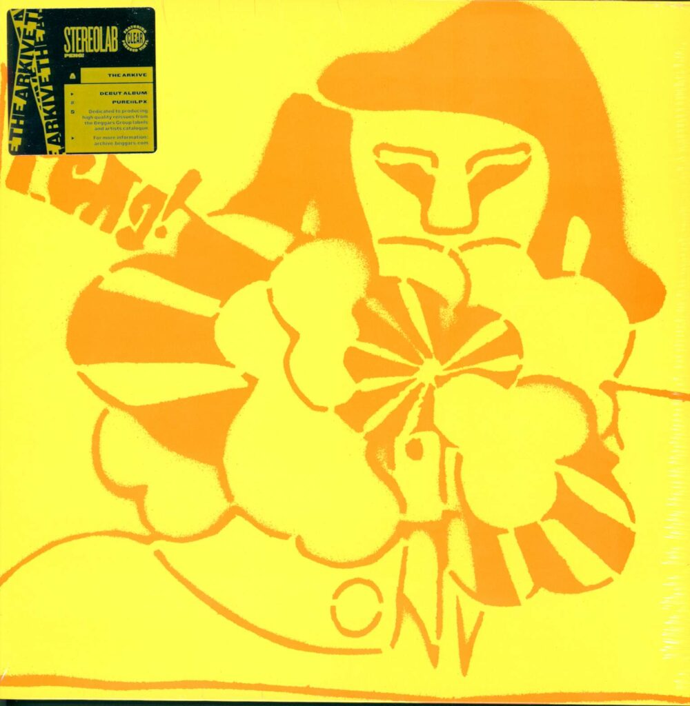 Stereolab-Peng!-LP (Vinyl)-01