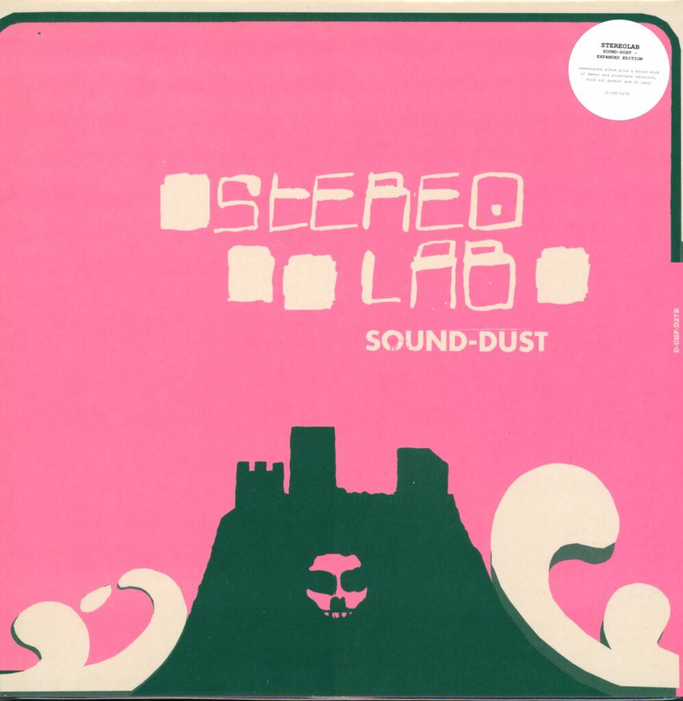 Stereolab-Sound-Dust-LP (Vinyl)-01