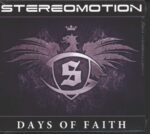 Stereomotion-Days Of Faith-CD-01