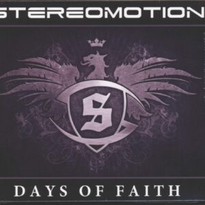 Stereomotion-Days Of Faith-CD-01