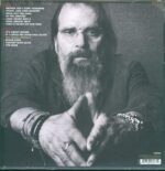 Steve Earle & The Dukes-Ghosts Of West Virginia-LP (Vinyl)-02