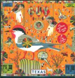Steve Earle & The Dukes-Guy-LP (Vinyl)-01