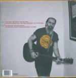 Steve Earle & The Dukes-J.T.-LP (Vinyl)-02