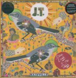 Steve Earle & The Dukes-J.T.-LP (Vinyl)-01