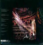Steve Hackett-Genesis Revisited: Live At The Royal Albert Hall-LP (Vinyl)-02