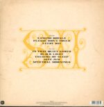 Steve Hackett-Live - Nottingham 1990-LP (Vinyl)-02