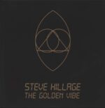 Steve Hillage-The Golden Vibe-LP (Vinyl)-01