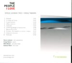 Steve Lehman Trio-The People I Love-CD-02