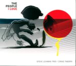 Steve Lehman Trio-The People I Love-CD-01