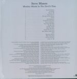 Steve Mason-Monkey Minds In The Devil's Time-LP (Vinyl)-02
