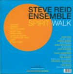 Steve Reid Ensemble-Spirit Walk-LP (Vinyl)-02