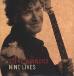 Steve Winwood-Nine Lives-LP (Vinyl)-01
