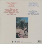 Steve Wynn-Here Come The Miracles-LP (Vinyl)-02