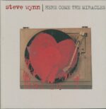 Steve Wynn-Here Come The Miracles-LP (Vinyl)-01