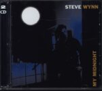 Steve Wynn-My Midnight-CD-01