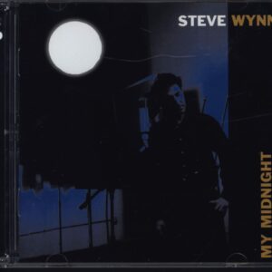 Steve Wynn-My Midnight-CD-01