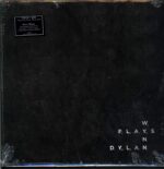 Steve Wynn-Wynn Plays Dylan-LP (Vinyl)-01