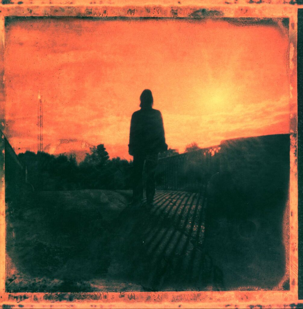 Steven Wilson-Grace For Drowning-LP (Vinyl)-01