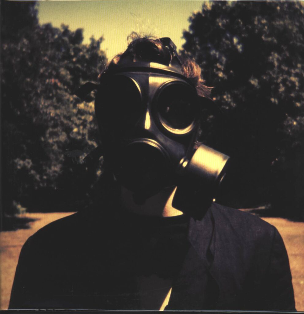 Steven Wilson-Insurgentes-LP (Vinyl)-01