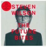 Steven Wilson-The Future Bites-LP (Vinyl)-01