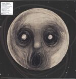 Steven Wilson-The Raven That Refused To Sing (And Other Stories)-LP (Vinyl)-01