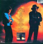 Stevie Ray Vaughan & Double Trouble-Couldn't Stand The Weather-LP (Vinyl)-02