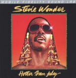 Stevie Wonder-Hotter Than July-LP (Vinyl)-01