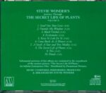 Stevie Wonder-Journey Through The Secret Life Of Plants Volume II-CD-02