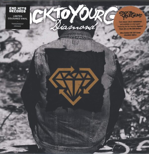 Stick To Your Guns-Diamond-LP (Vinyl)-01
