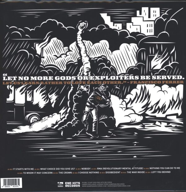 Stick To Your Guns-Disobedient-LP (Vinyl)-02