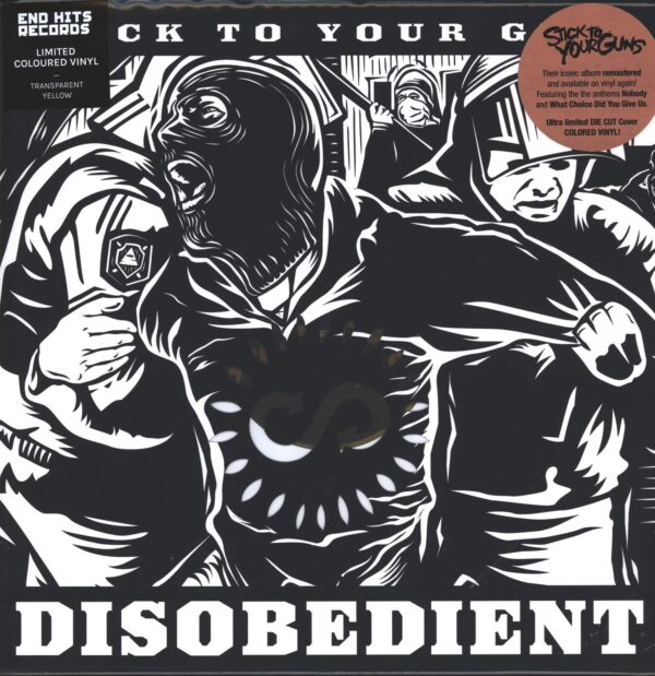 Stick To Your Guns-Disobedient-LP (Vinyl)-01