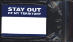 Sticker-Stay Out Of My Territory (50 Stück)-Sonstiges-02