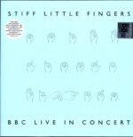 Stiff Little Fingers-BBC Live In Concert-LP (Vinyl)-01