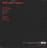 Stiff Little Fingers-Inflammable Material-LP (Vinyl)-02