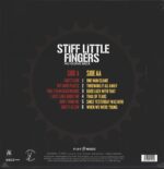 Stiff Little Fingers-No Going Back-LP (Vinyl)-02