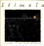 Stimela-Trouble In The Land Of The Plenty-LP (Vinyl)-01